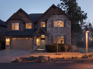 20165 Stonegate Dr, Bend, OR 97702