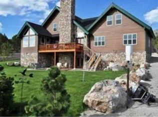 10956 S Dempsey Creek Rd, Lava Hot Springs, ID 83246