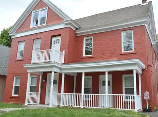 1929 E Genesee, Syracuse, NY 13210