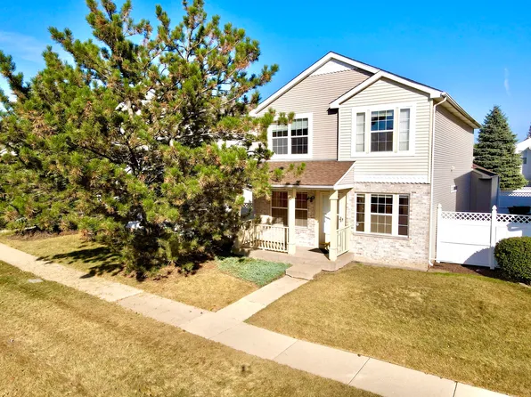 138 Mountain Laurel Ct, Romeoville, IL 60446