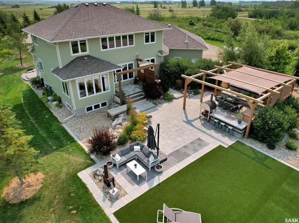 110 Jasmine DRIVE, Aberdeen Rm No. 373, SK S0K 0A0