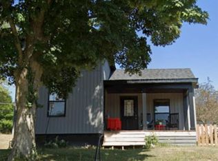 292 W College St, Rio Grande, OH 45674