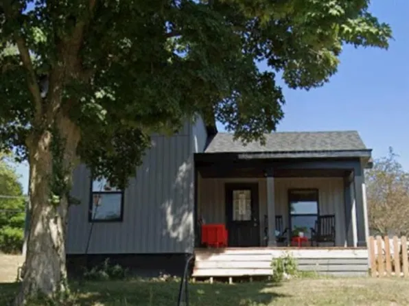 292 W College St, Rio Grande, OH 45674