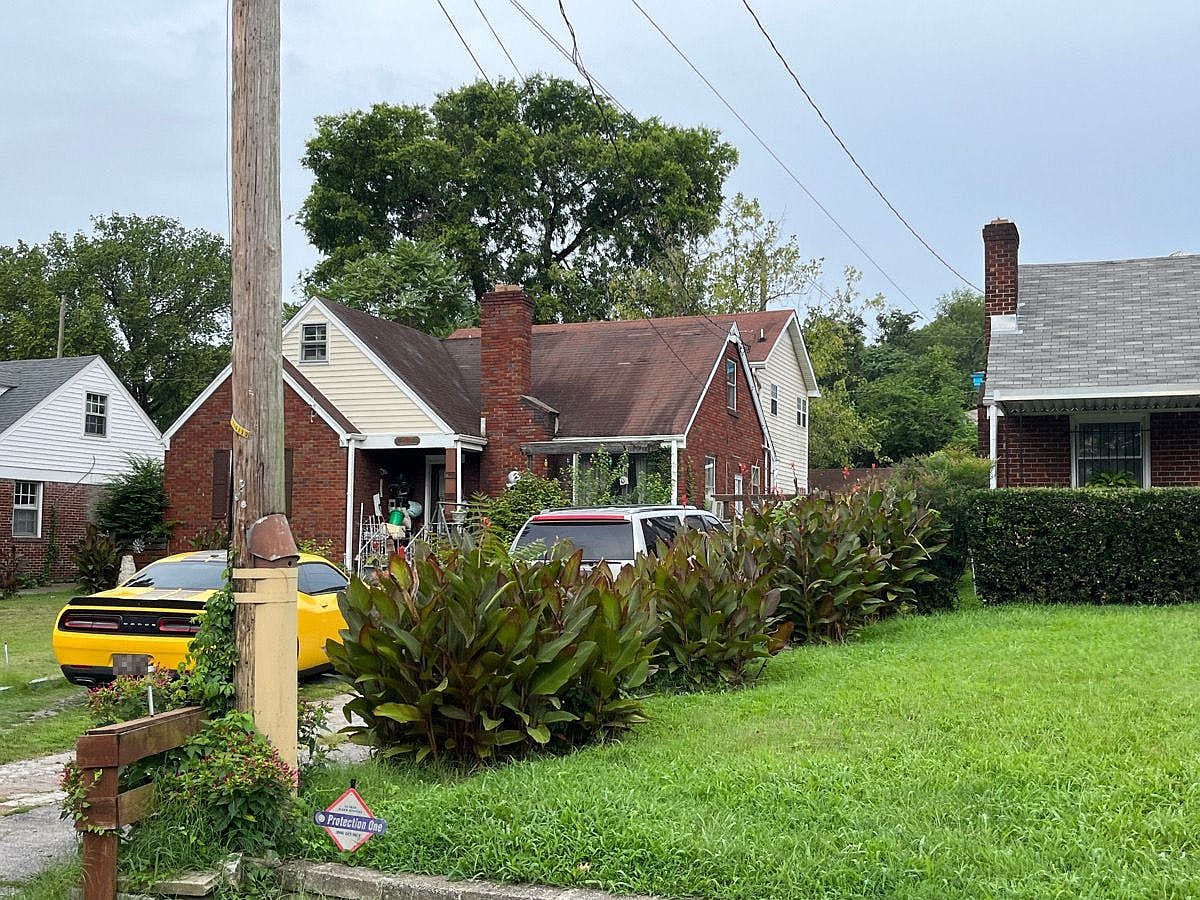 2815 Bronte Ave, Nashville, TN 37216 Zillow