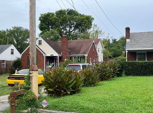 2815 Bronte Ave, Nashville, TN 37216
