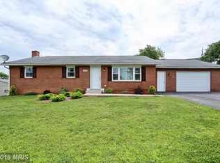 4620 Letterkenny Rd W, Chambersburg, PA 17201