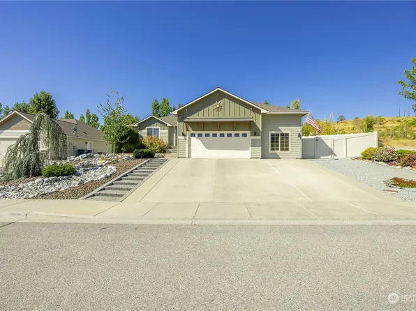 519 N Wilson Street, Chelan, WA 98816