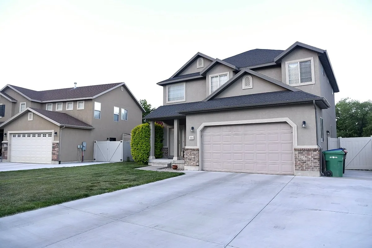 Building Photo - 1034 Cinnamon Ridge Ln