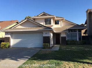 3405 Vintage Dr, Modesto, CA 95356