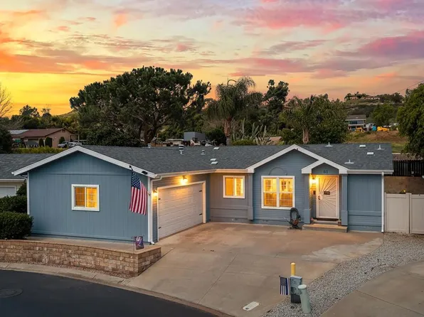 15935 Spring Oaks Rd Spc 50, El Cajon, CA 92021
