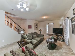 5015 Diamondcliff Ct, Katy, TX 77449