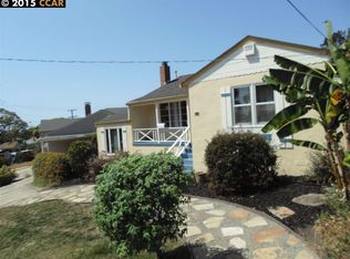 2113 Manchester Rd, San Leandro, CA 94578