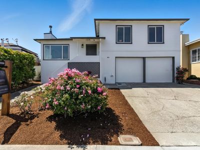 36 Clara Ave, South San Francisco, CA, 94080