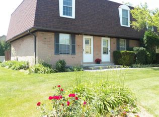 4881 Dierker Rd, Columbus, OH 43220