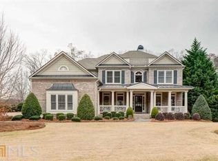 4055 Northridge Dr, Cumming, GA 30040