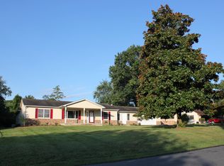 300 Farm Rd, Aberdeen, MD 21001