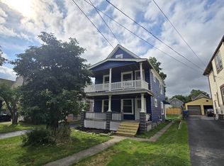 4427 Woburn Ave #2, Cleveland, OH 44109