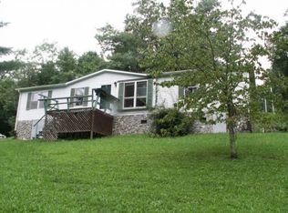 11581 Highway 421 N, Shady Valley, TN 37688