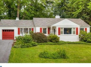 1907 Fairfield Dr, Wilmington, DE 19810