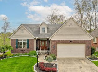 4278 Saint Cloud Way, Cleves, OH 45002