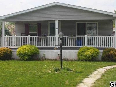 800 York Rd Trlr 42, Dover, PA, 17315
