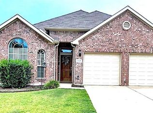 2808 Cedar Ridge Ln, Fort Worth, TX 76177