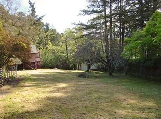 19 Manor Rd, Fairfax, CA 94930