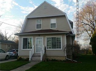 325 E Main St, Metamora, OH 43540