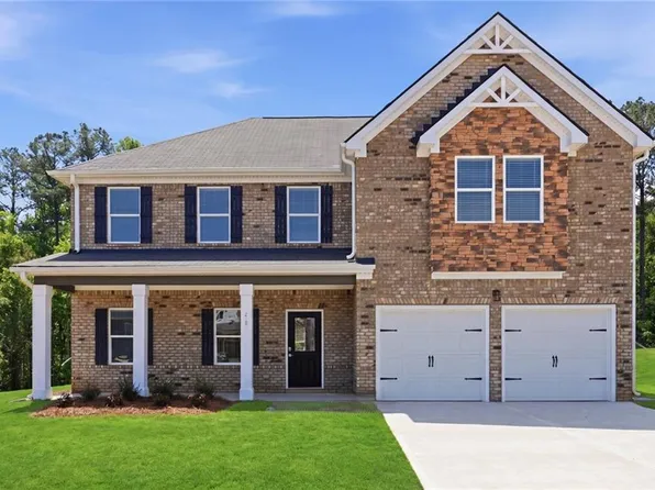 343 Jarrett St, Fairburn, GA 30213