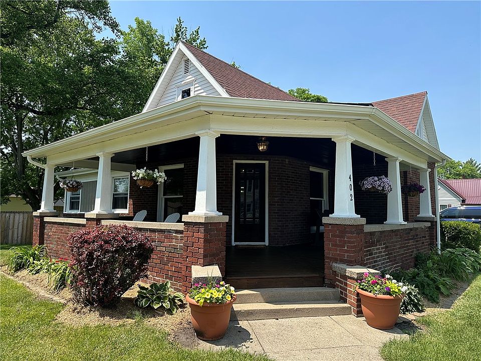 402 N Sandusky St, Catlin, IL 61817 Zillow