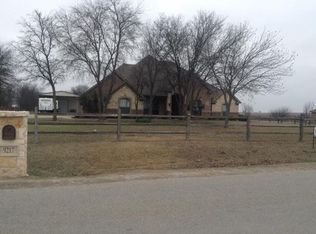 9217 County Road 915, Godley, TX 76044