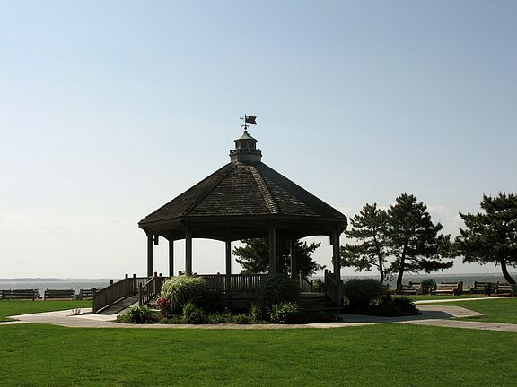 Lavallettes Gazebo