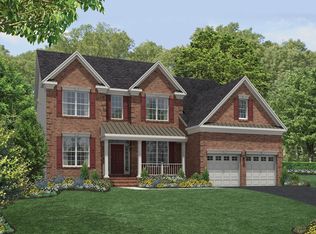 8316 Canyon Oak Dr, Severn, MD 21144