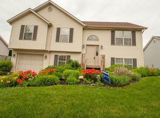 209 Dale Hollow Dr, Georgetown, KY 40324