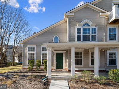 20378 Alderleaf Ter, Ashburn, VA, 20147