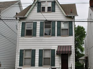 420 Porter St #1, Easton, PA 18042