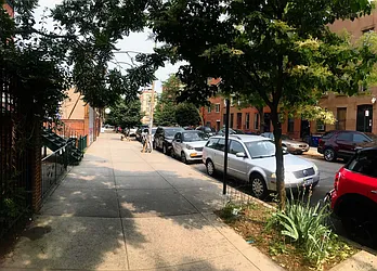 Rented by Boerum Hill Realty