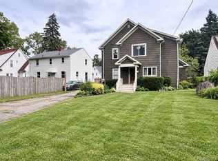 724 S Franklin Ave, Flint, MI 48503