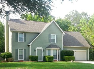 4792 Porter Dr, Charleston, SC 29420