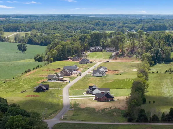 The Crabapple Plan, Hazel Farms