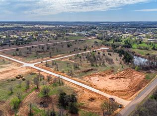 1826 Castle Dr LOT 10, Guthrie, OK 73044