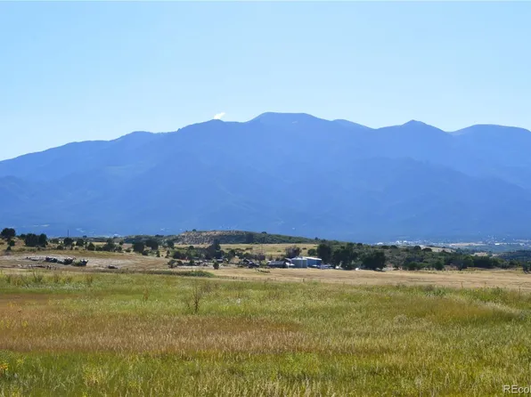 000 Thacker Road, Colorado City, CO 81069