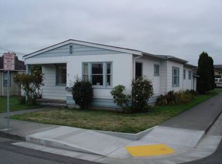456 11th St, Fortuna, CA 95540