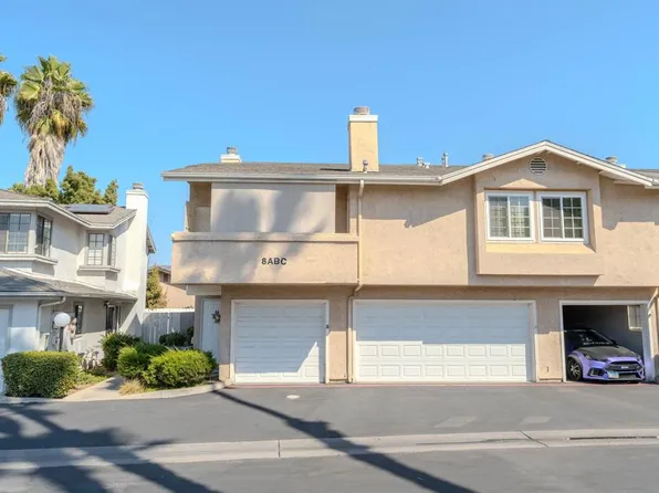 1465 E Lexington Ave Unit 8B, El Cajon, CA 92019