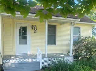 302 N Lennox St, Braceville, IL 60407