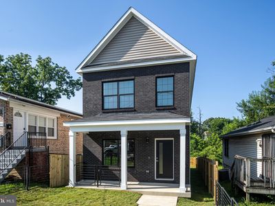 4519 Douglas St NE, Washington, DC, 20019