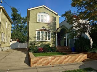 138-23 233rd Street, Rosedale, NY 11422