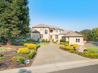 15500 De La Cruz Dr, Rancho Murieta, CA 95683