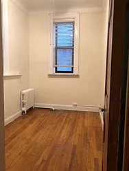 Rented by John Downey, LREB