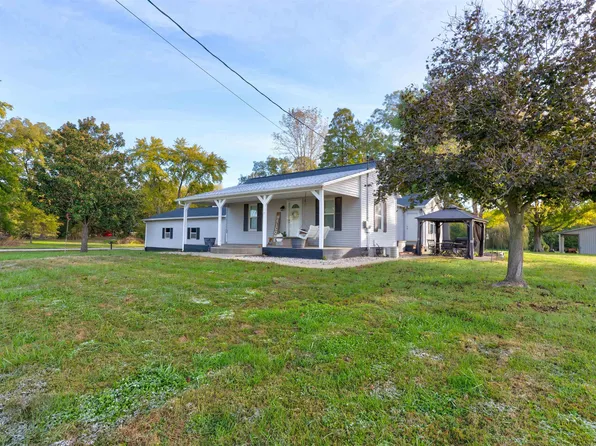 4487 W Cres #775-N, Richland, IN 47634